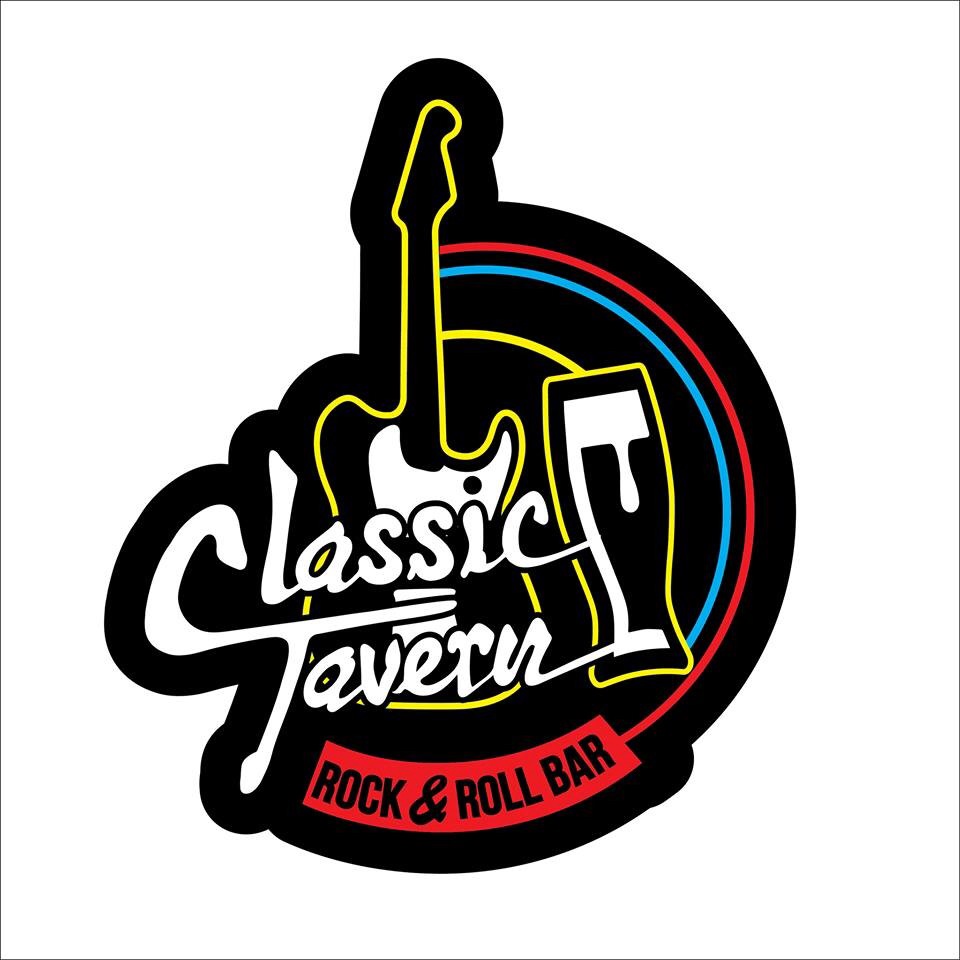 @ClassicTavern ⚡ FlashApp by Level Up